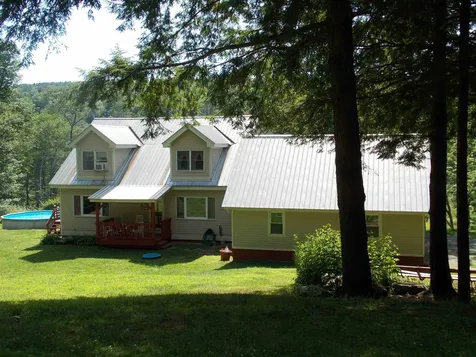 977 Randall Hill Road Springfield VT 05156