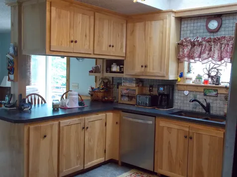977 Randall Hill Road Springfield VT 05156