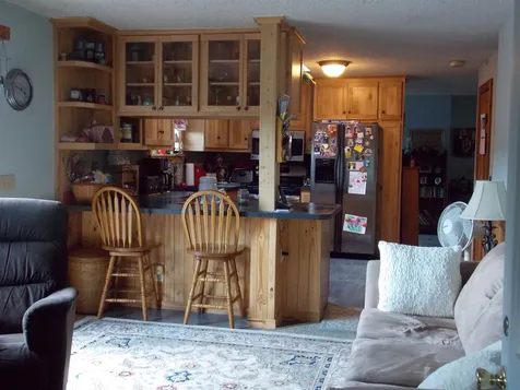 977 Randall Hill Road Springfield VT 05156
