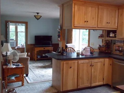 977 Randall Hill Road Springfield VT 05156