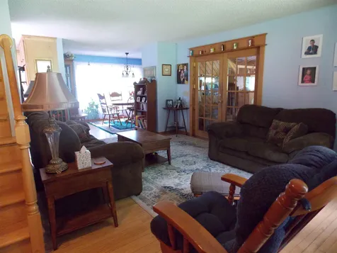 977 Randall Hill Road Springfield VT 05156