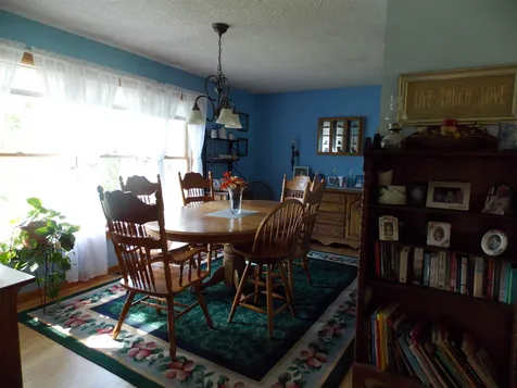 977 Randall Hill Road Springfield VT 05156