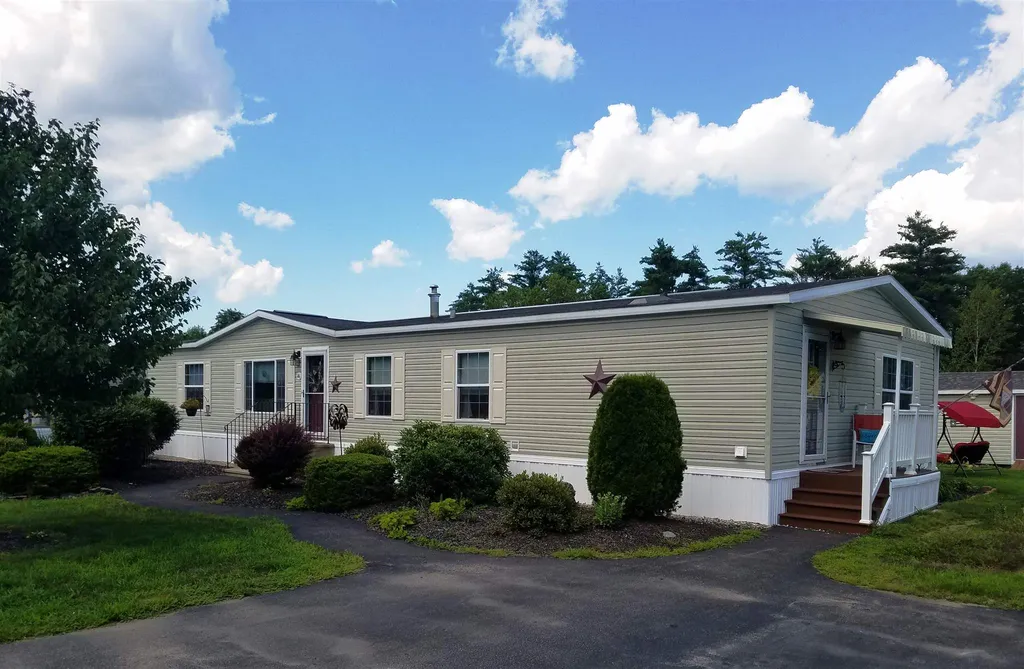 46 Shiloh Drive Rochester NH 03867