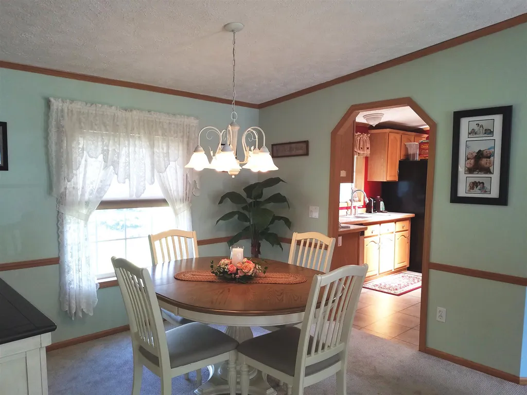 46 Shiloh Drive Rochester NH 03867