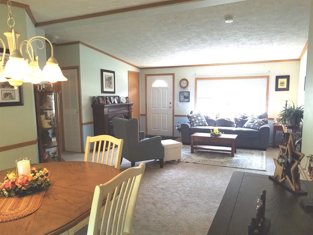 46 Shiloh Drive Rochester NH 03867