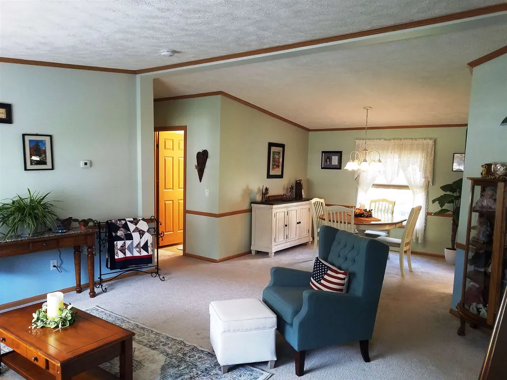 46 Shiloh Drive Rochester NH 03867