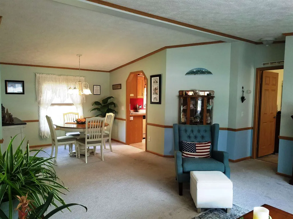 46 Shiloh Drive Rochester NH 03867