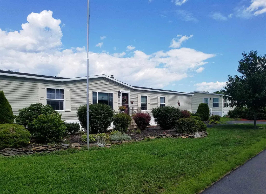 46 Shiloh Drive Rochester NH 03867