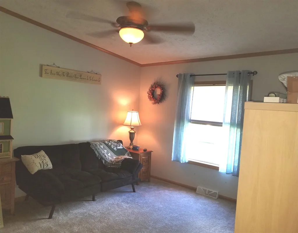46 Shiloh Drive Rochester NH 03867