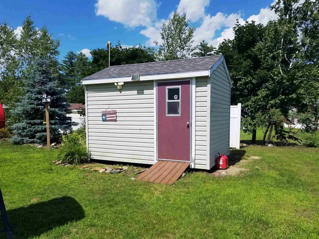 46 Shiloh Drive Rochester NH 03867