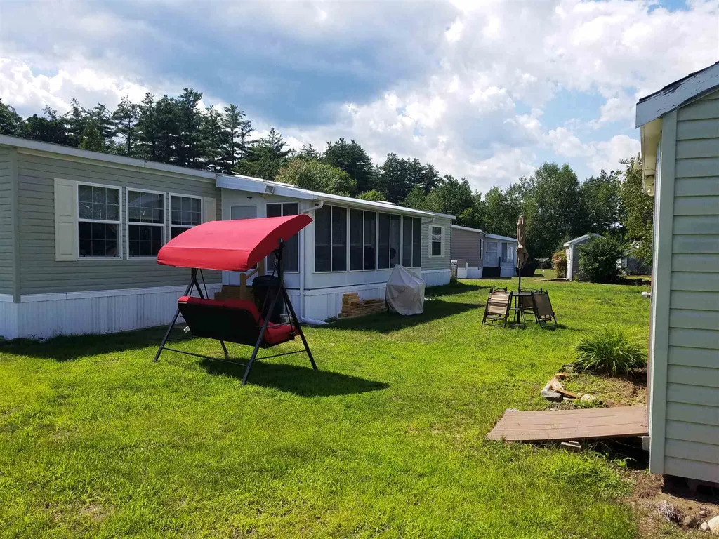 46 Shiloh Drive Rochester NH 03867