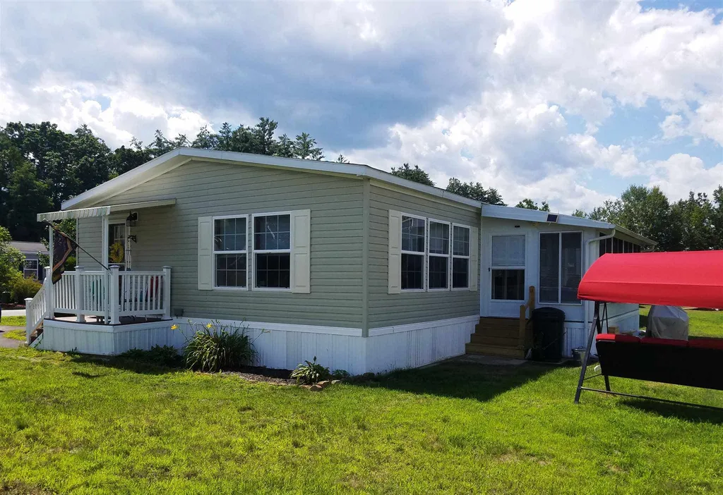 46 Shiloh Drive Rochester NH 03867