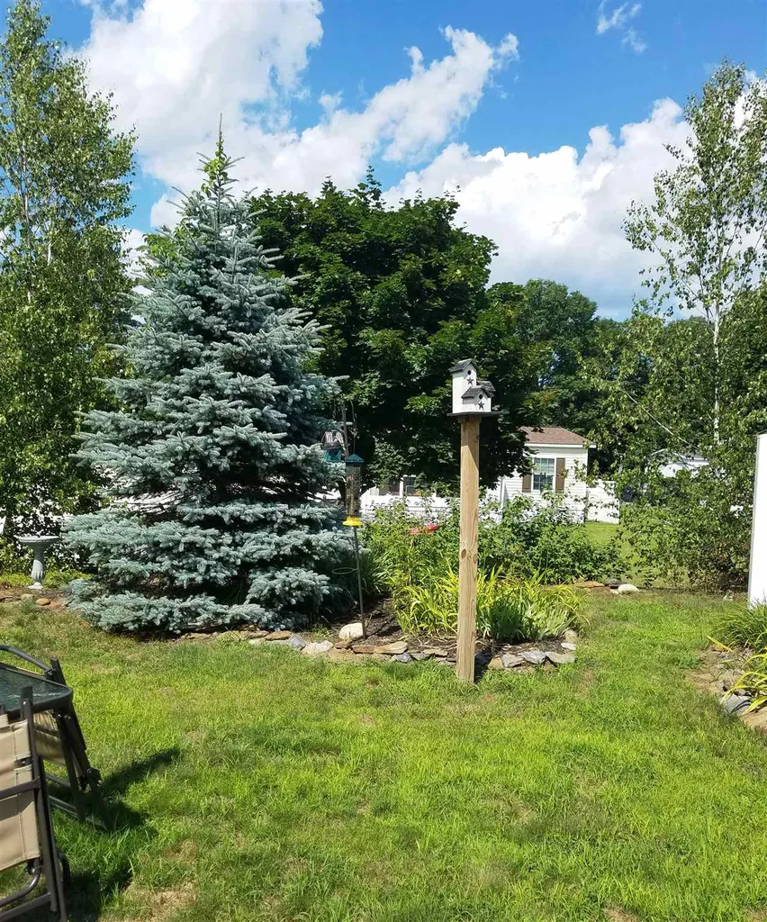 46 Shiloh Drive Rochester NH 03867