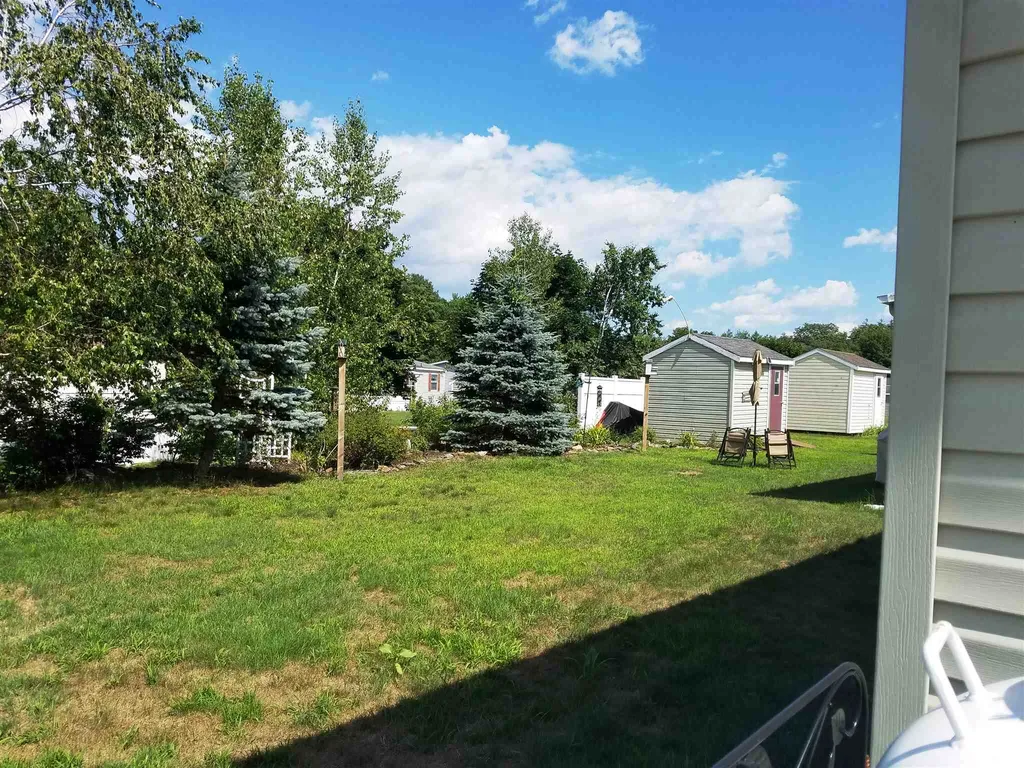 46 Shiloh Drive Rochester NH 03867