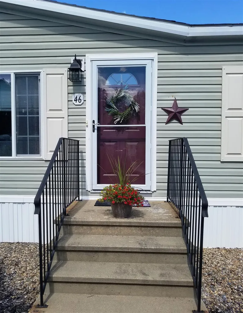 46 Shiloh Drive Rochester NH 03867