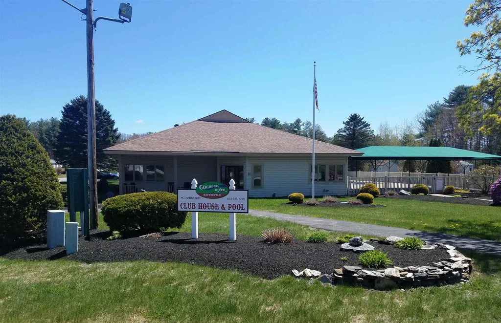 46 Shiloh Drive Rochester NH 03867
