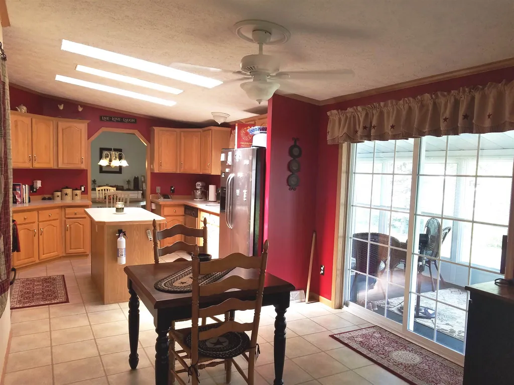 46 Shiloh Drive Rochester NH 03867