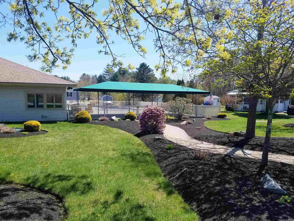 46 Shiloh Drive Rochester NH 03867