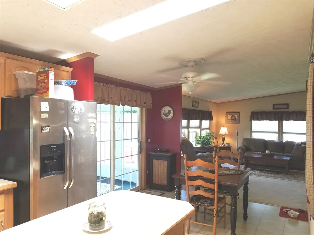46 Shiloh Drive Rochester NH 03867