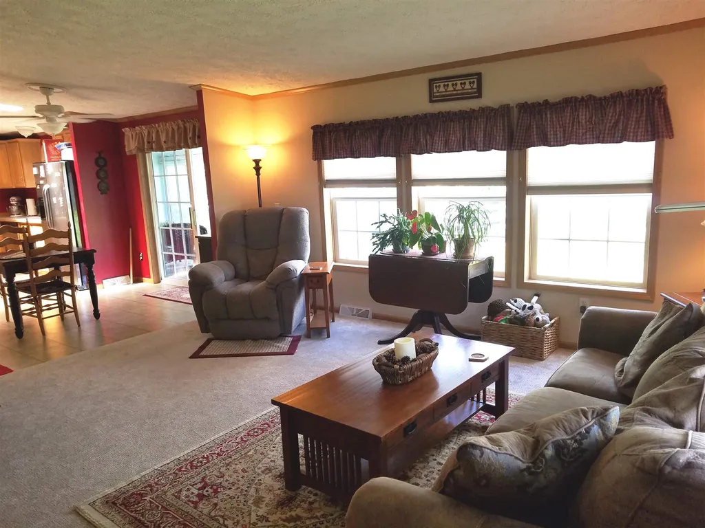 46 Shiloh Drive Rochester NH 03867