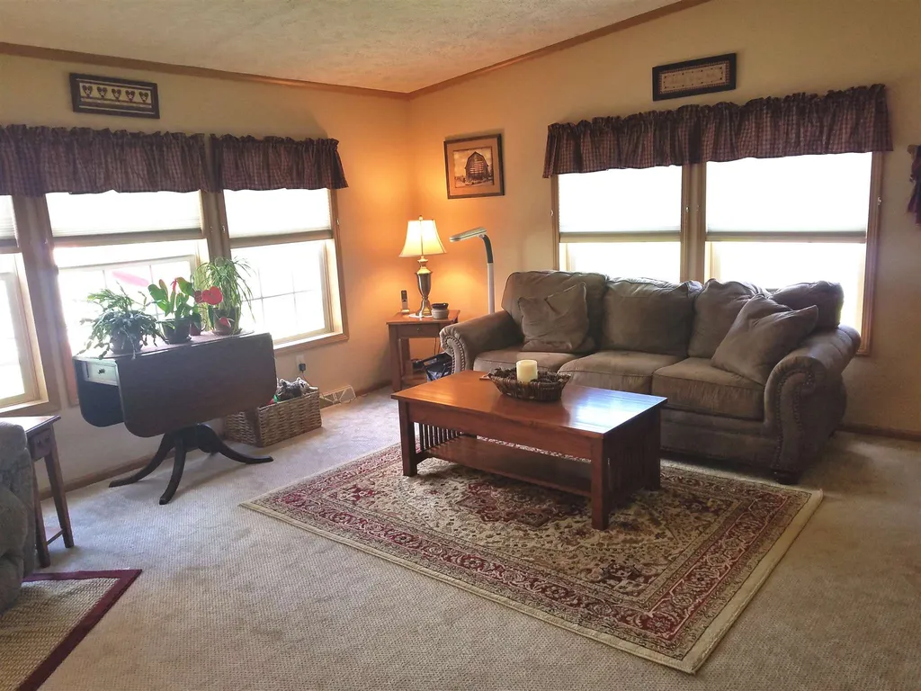 46 Shiloh Drive Rochester NH 03867