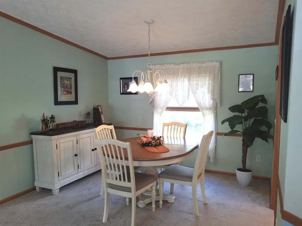 46 Shiloh Drive Rochester NH 03867