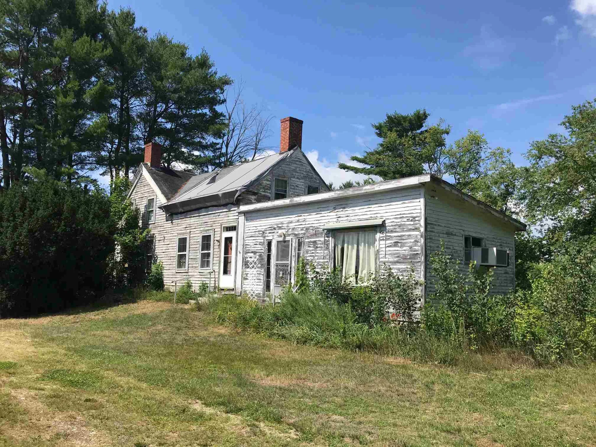 39 Main Street New Durham NH 03855