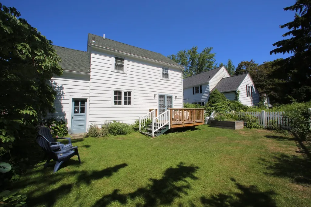 114 Robinson Parkway Burlington VT 05401