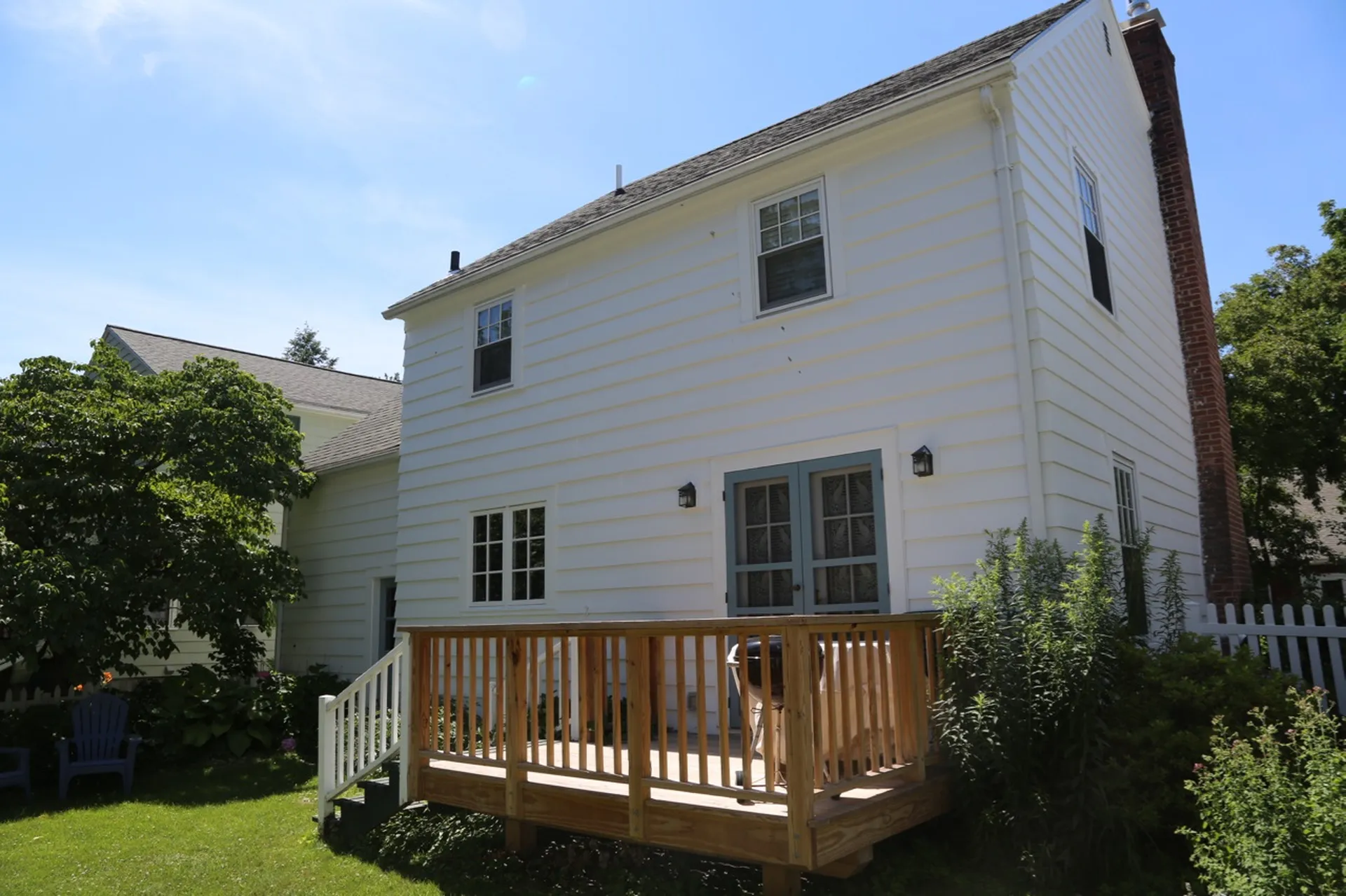 114 Robinson Parkway Burlington VT 05401