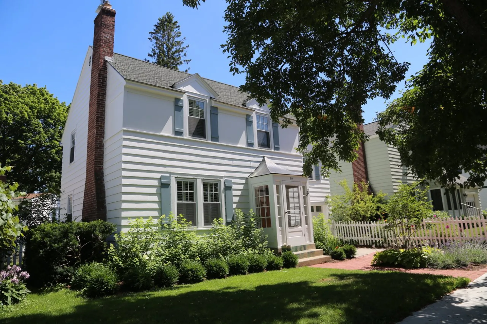 114 Robinson Parkway Burlington VT 05401