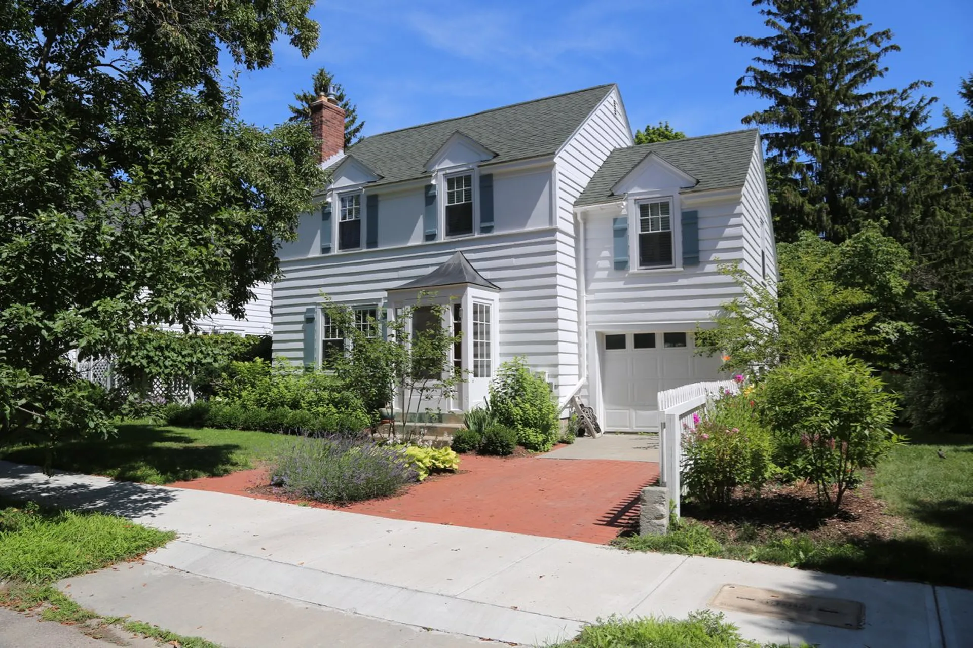 114 Robinson Parkway Burlington VT 05401