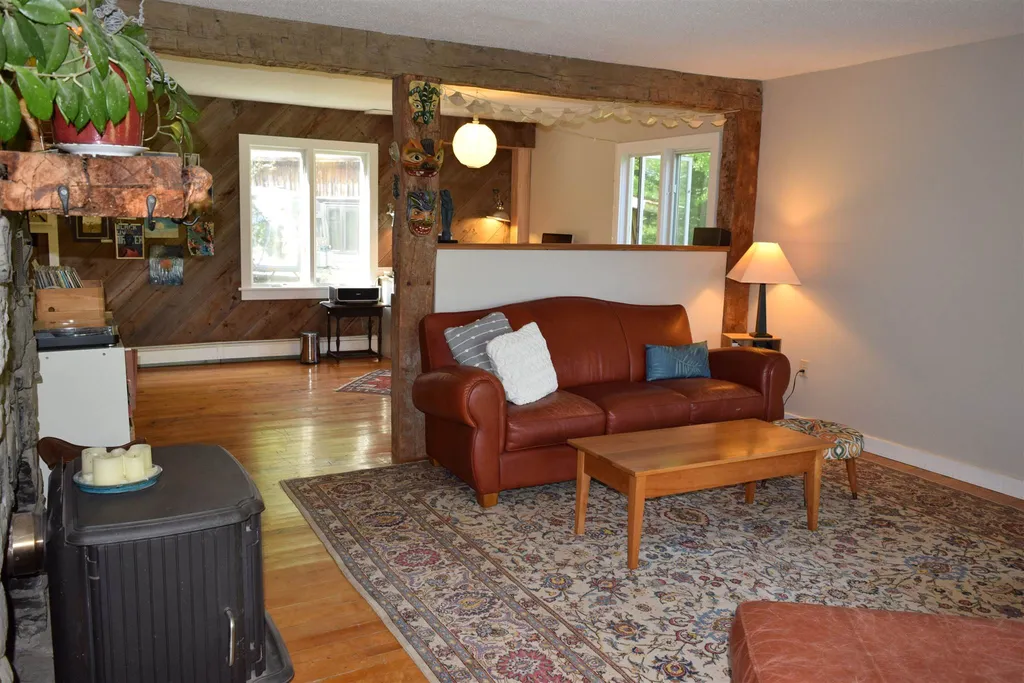 195 Ironhorse Road New Haven VT 05472