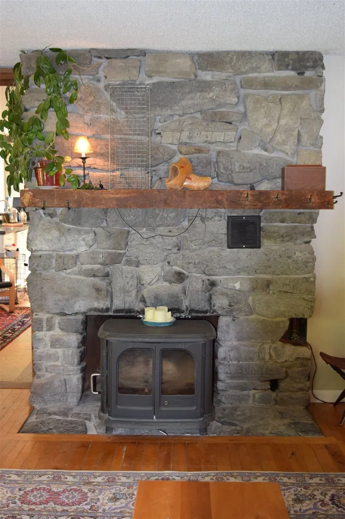 195 Ironhorse Road New Haven VT 05472