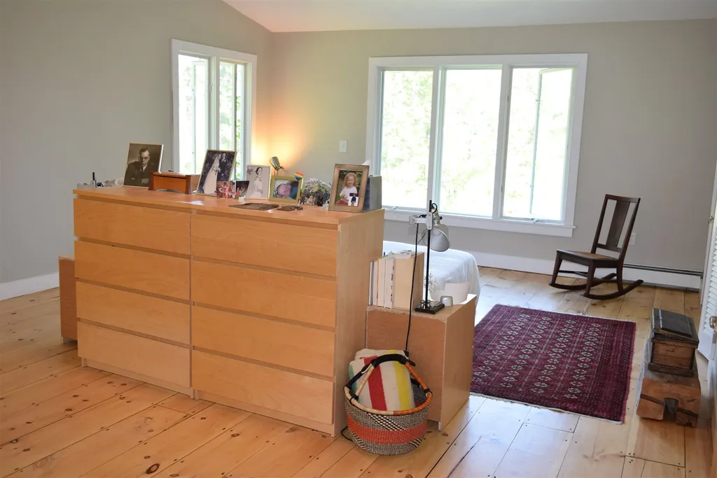 195 Ironhorse Road New Haven VT 05472