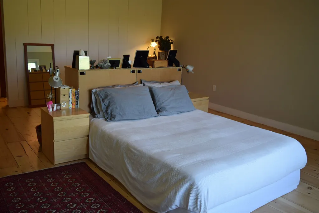 195 Ironhorse Road New Haven VT 05472
