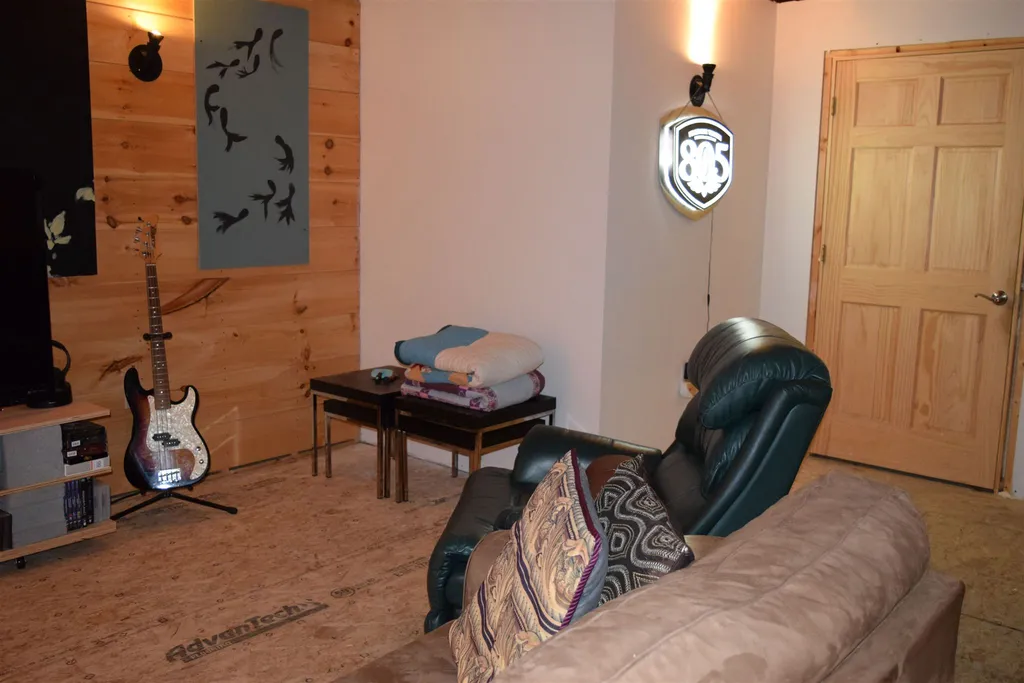 195 Ironhorse Road New Haven VT 05472