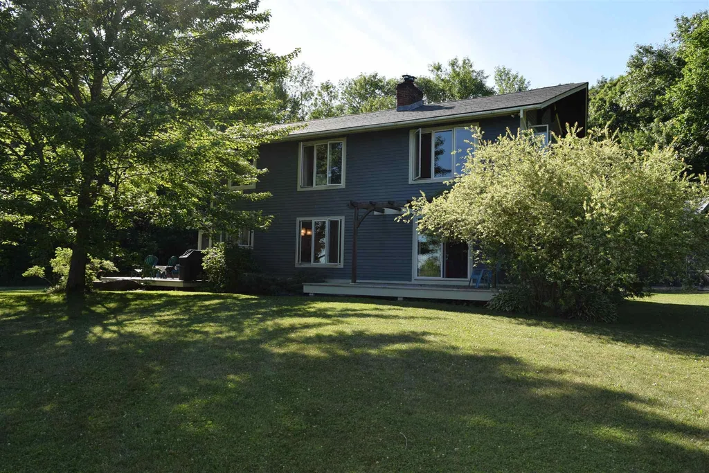 195 Ironhorse Road New Haven VT 05472
