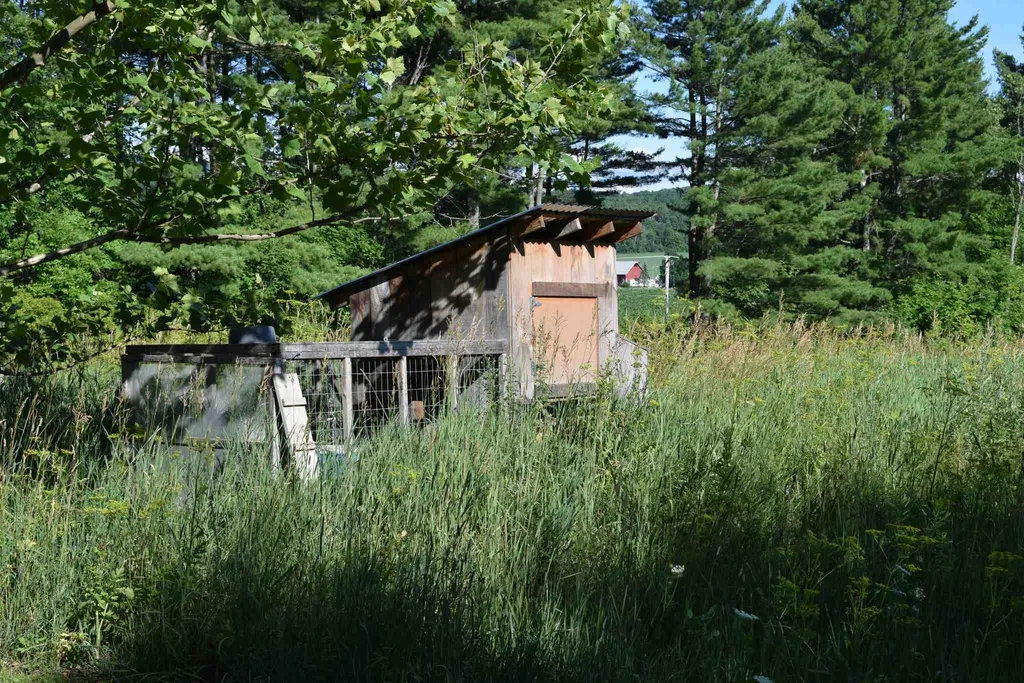 195 Ironhorse Road New Haven VT 05472