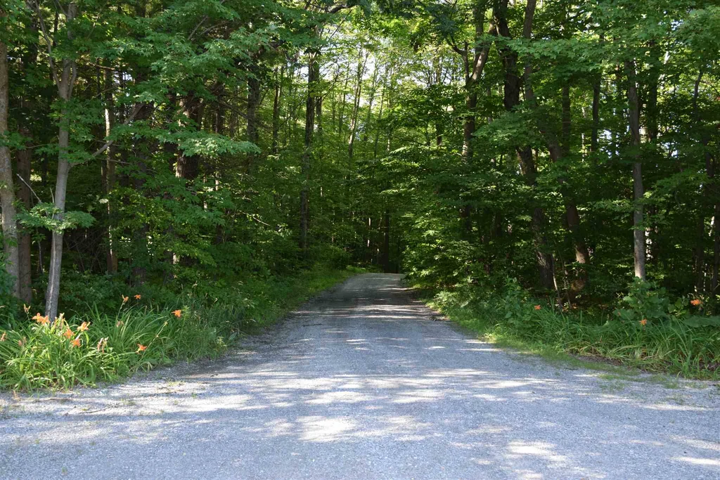 195 Ironhorse Road New Haven VT 05472