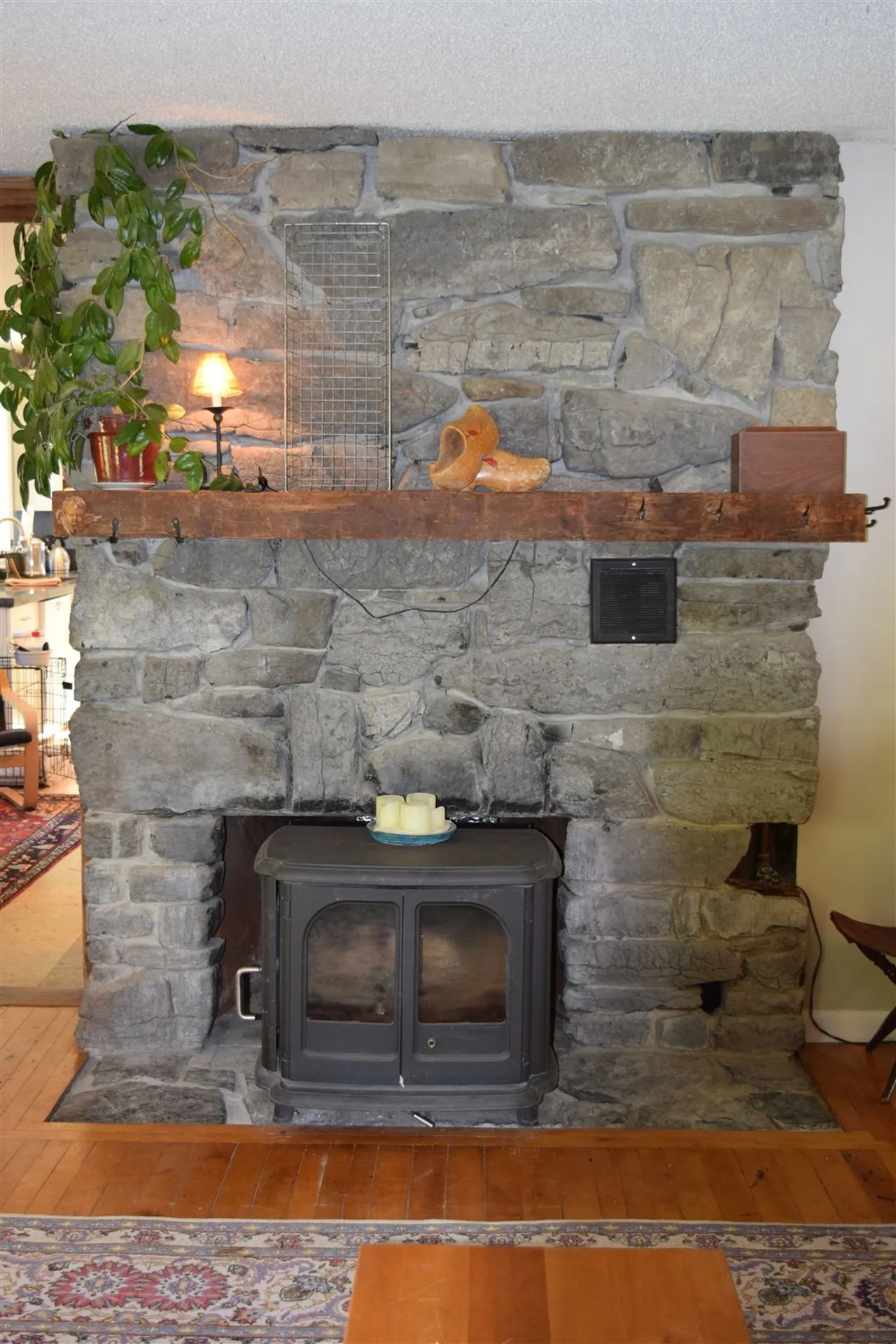 195 Ironhorse Road New Haven VT 05472