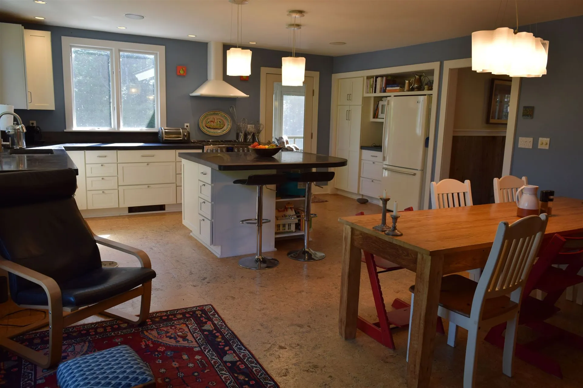 195 Ironhorse Road New Haven VT 05472