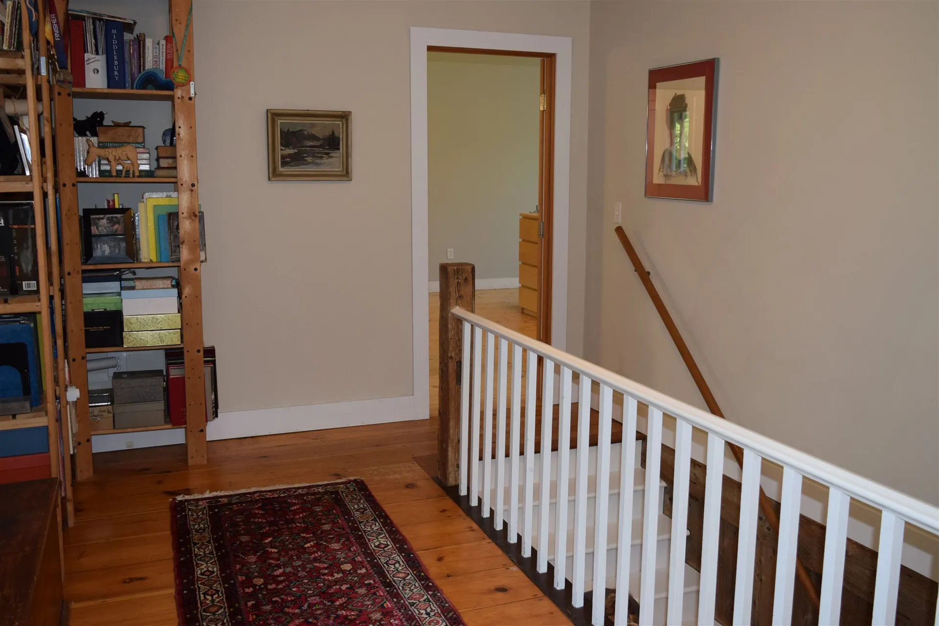 195 Ironhorse Road New Haven VT 05472
