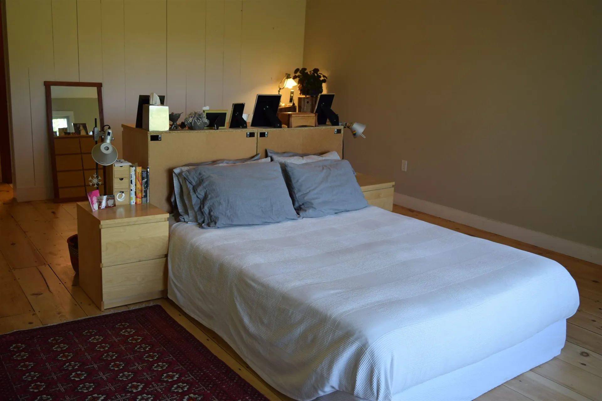 195 Ironhorse Road New Haven VT 05472