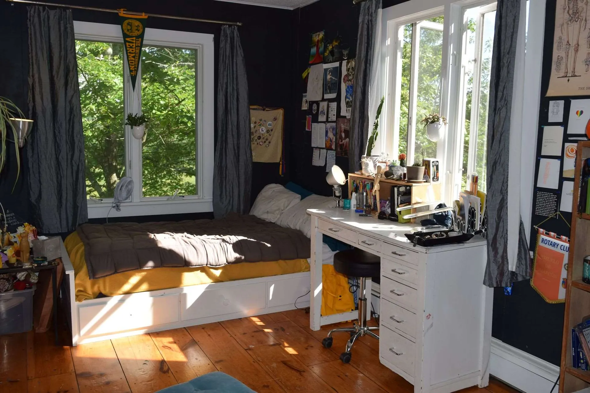 195 Ironhorse Road New Haven VT 05472