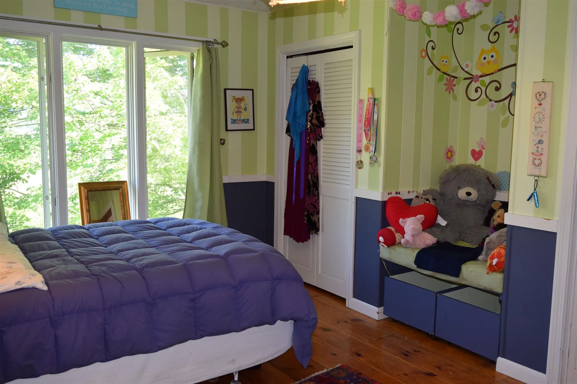 195 Ironhorse Road New Haven VT 05472