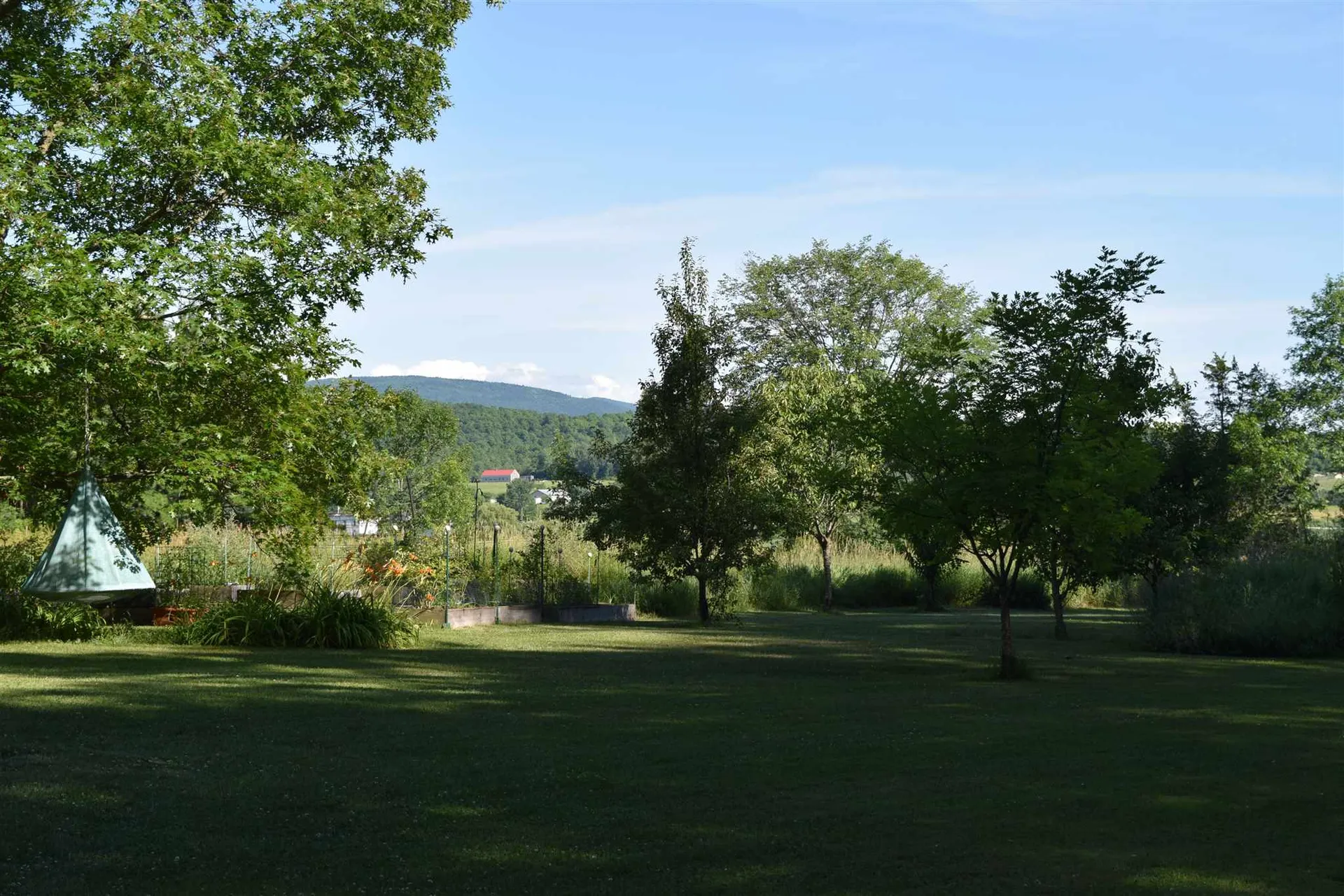 195 Ironhorse Road New Haven VT 05472