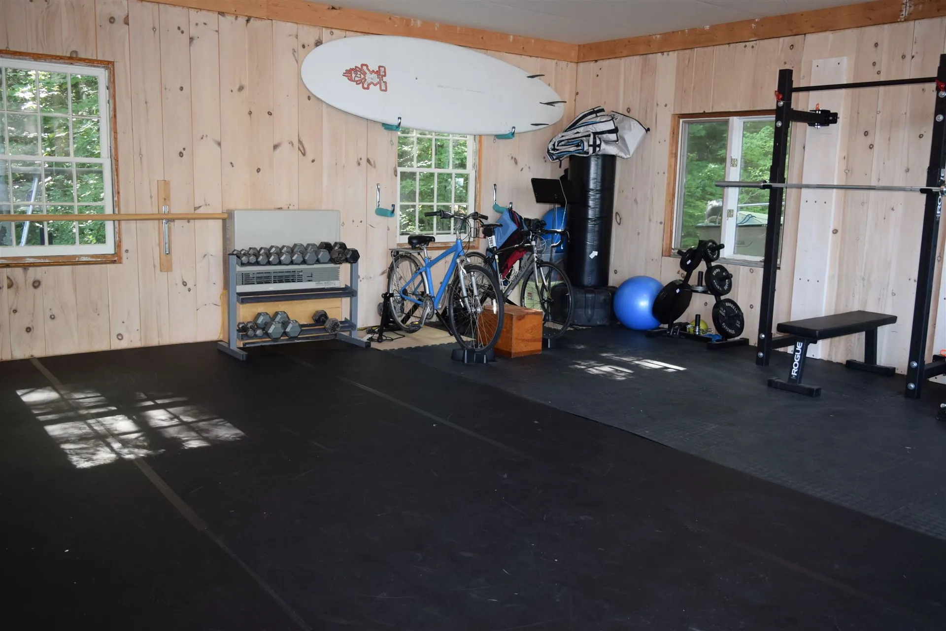 195 Ironhorse Road New Haven VT 05472
