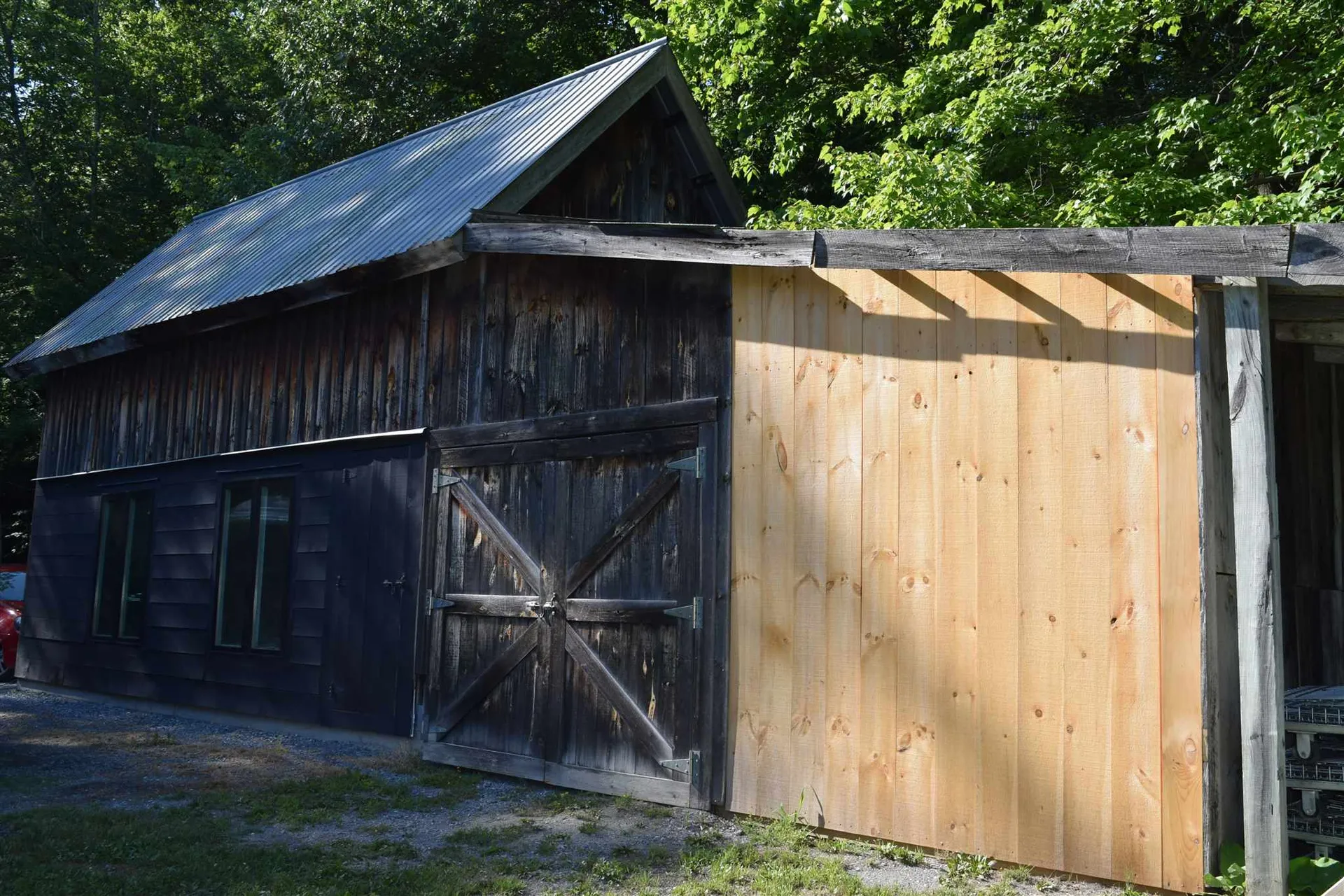 195 Ironhorse Road New Haven VT 05472