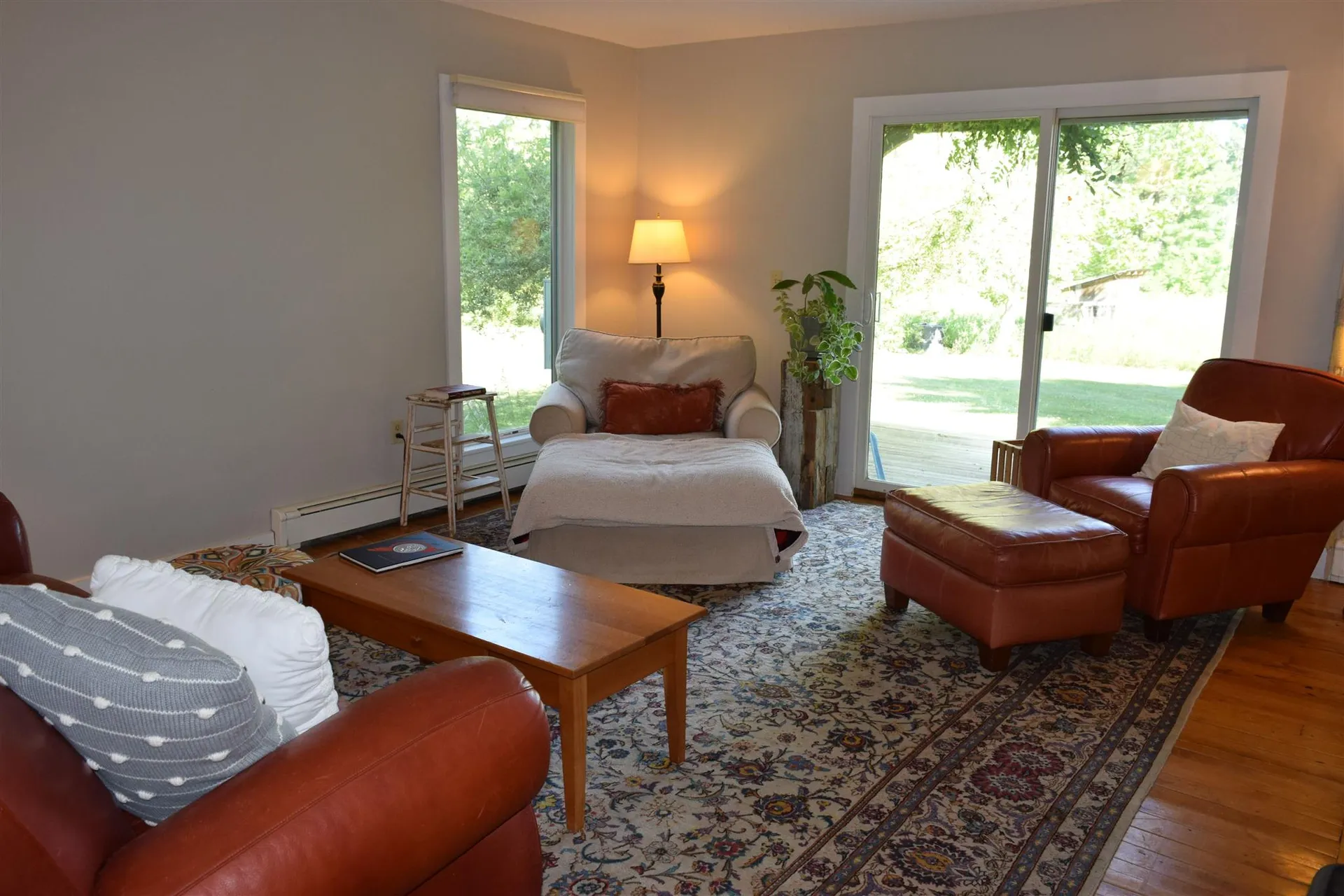 195 Ironhorse Road New Haven VT 05472