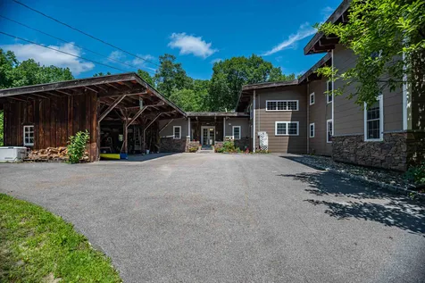 9 Caldwell Lane Lee NH 03861